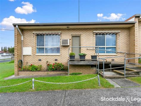 2 bedroom house for <strong>Sale</strong> at 17 Rowell Street, <strong>Morwell</strong> VIC 3840. . Units for sale morwell